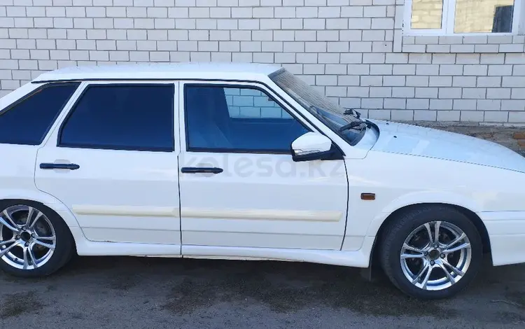 ВАЗ (Lada) 2114 2013 годаүшін1 400 000 тг. в Павлодар