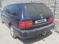 Volkswagen Passat 1996 годаfor1 600 000 тг. в Алматы