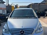 Mercedes-Benz B 170 2006 года за 4 512 345 тг. в Шымкент