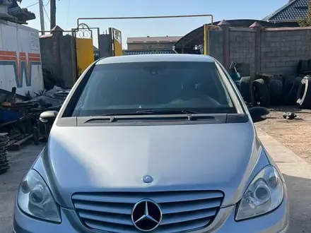 Mercedes-Benz B 170 2006 года за 4 512 345 тг. в Шымкент