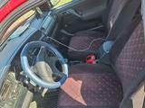 Volkswagen Vento 1992 года за 800 000 тг. в Алматы – фото 3
