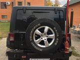 Jeep Wrangler 2011 годаүшін12 000 000 тг. в Уральск – фото 2