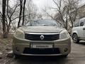 Renault Sandero 2013 годаүшін3 300 000 тг. в Алматы – фото 13