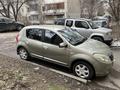 Renault Sandero 2013 годаүшін3 300 000 тг. в Алматы – фото 14