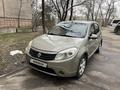 Renault Sandero 2013 годаүшін3 300 000 тг. в Алматы