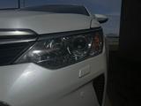Toyota Camry 2017 года за 12 299 999 тг. в Караганда – фото 3