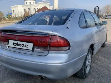 Mazda 626 1995 года за 1 600 000 тг. в Алматы – фото 15