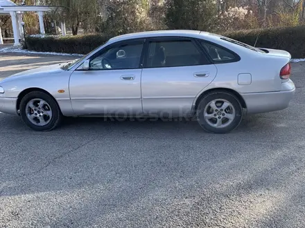 Mazda 626 1995 года за 1 600 000 тг. в Алматы – фото 8