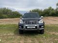 Toyota Land Cruiser Prado 2005 года за 11 999 999 тг. в Сатпаев – фото 5