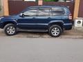Toyota Land Cruiser Prado 2005 года за 11 999 999 тг. в Сатпаев – фото 8