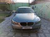 BMW 530 2003 года за 5 600 000 тг. в Алматы