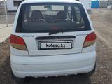 Daewoo Matiz 2012 годаfor1 700 000 тг. в Шиели – фото 5