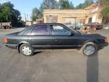 Audi 100 1991 года за 1 500 000 тг. в Караганда – фото 3