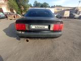 Audi 100 1991 года за 1 500 000 тг. в Караганда – фото 4