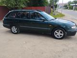 Mazda 626 1998 года за 1 800 000 тг. в Алматы – фото 3