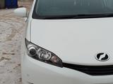 Toyota Wish 2012 годаүшін4 500 000 тг. в Атырау