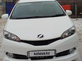 Toyota Wish 2012 годаүшін4 500 000 тг. в Атырау – фото 4