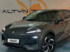 Deepal S07, 2024