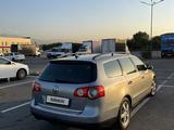 Volkswagen Passat 2010 года за 2 500 000 тг. в Алматы