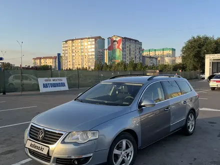 Volkswagen Passat 2010 года за 3 200 000 тг. в Алматы – фото 4