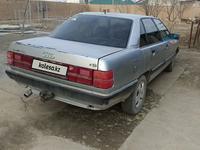 Audi 100 1989 года за 600 000 тг. в Туркестан