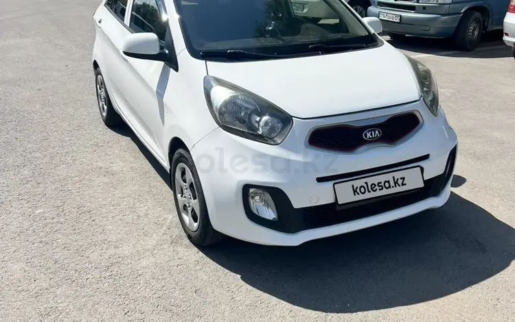 Kia Picanto 2015 годаfor4 550 000 тг. в Алматы