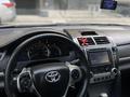 Toyota Camry 2014 годаүшін6 000 000 тг. в Актау – фото 12