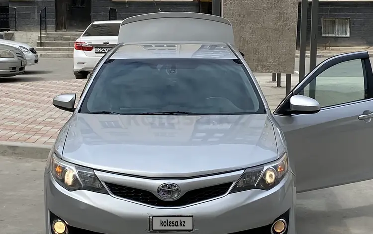 Toyota Camry 2014 годаүшін6 000 000 тг. в Актау