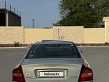 Volvo S80 1999 года за 2 000 000 тг. в Шымкент – фото 5