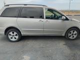 Toyota Sienna 2008 года за 8 100 000 тг. в Алматы – фото 2