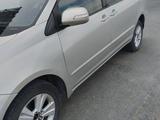 Toyota Sienna 2008 года за 8 100 000 тг. в Алматы