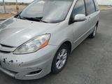 Toyota Sienna 2008 года за 8 100 000 тг. в Алматы – фото 3