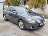 Toyota Camry 2011 годаүшін7 500 000 тг. в Тараз – фото 2