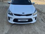 Kia Rio 2019 года за 7 800 000 тг. в Жанаозен