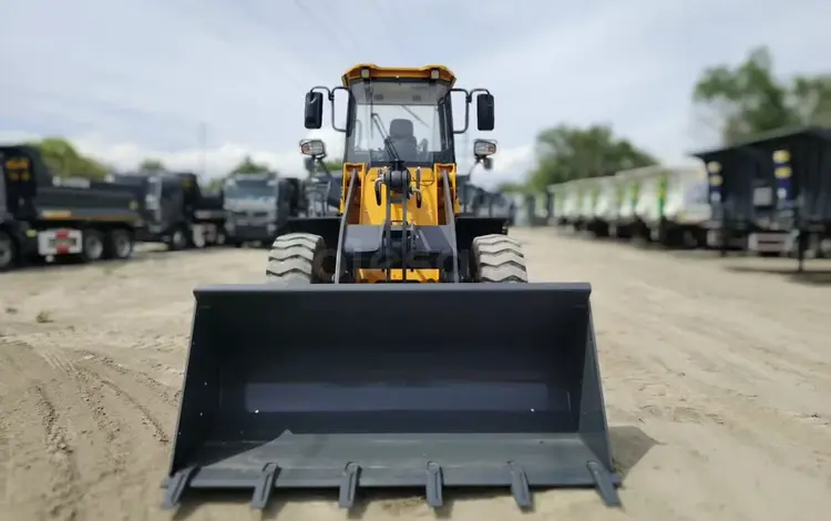 Shantui 2025 года за 16 500 000 тг. в Астана