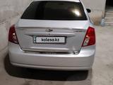 Chevrolet Lacetti 2008 годаfor3 600 000 тг. в Карабулак – фото 2