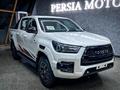 Toyota Hilux 2022 года за 29 000 000 тг. в Усть-Каменогорск – фото 8