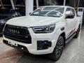 Toyota Hilux 2022 года за 29 000 000 тг. в Усть-Каменогорск – фото 10