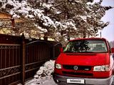 Volkswagen Multivan 1997 года за 3 500 000 тг. в Темиртау