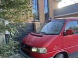 Volkswagen Multivan 1997 года за 3 500 000 тг. в Темиртау – фото 3