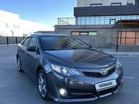 Toyota Camry 2013 годаүшін8 000 000 тг. в Шымкент