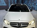 Mercedes-Benz E 200 2018 года за 23 000 000 тг. в Алматы