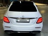 Mercedes-Benz E 200 2018 года за 23 000 000 тг. в Алматы – фото 2