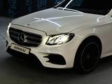 Mercedes-Benz E 200 2018 года за 23 000 000 тг. в Алматы – фото 5