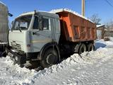 КамАЗ  5511 2006 годаүшін7 900 000 тг. в Петропавловск