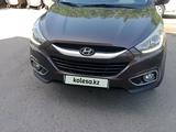 Hyundai Tucson 2014 года за 8 500 000 тг. в Алматы – фото 4