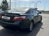 Toyota Camry 2007 годаүшін6 500 000 тг. в Алматы – фото 2