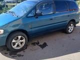 Honda Odyssey 1995 годаүшін1 700 000 тг. в Усть-Каменогорск – фото 3