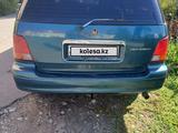 Honda Odyssey 1995 годаүшін1 700 000 тг. в Усть-Каменогорск – фото 4