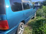 Honda Odyssey 1995 годаүшін1 700 000 тг. в Усть-Каменогорск